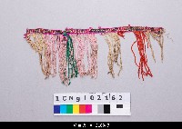 藏品(布袋戲道具-裝飾)的圖片